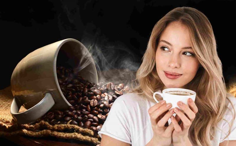 Uống Cà Phê Khi Bụng Đói – Thói Quen Nhỏ, Tác Động Lớn Đến Sức Khỏe Và Hương Vị