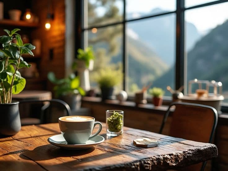 Hướng Dẫn Cách Chọn Cà Phê Cho Quán: 5 Tiêu Chí Chủ Quán Cần Biết