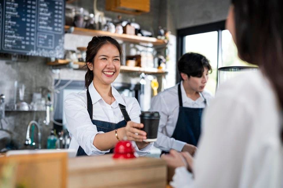 Quản lý nhân viên quán cà phê: 5 giải pháp giúp quán vận hành mượt mà, giảm thất thoát